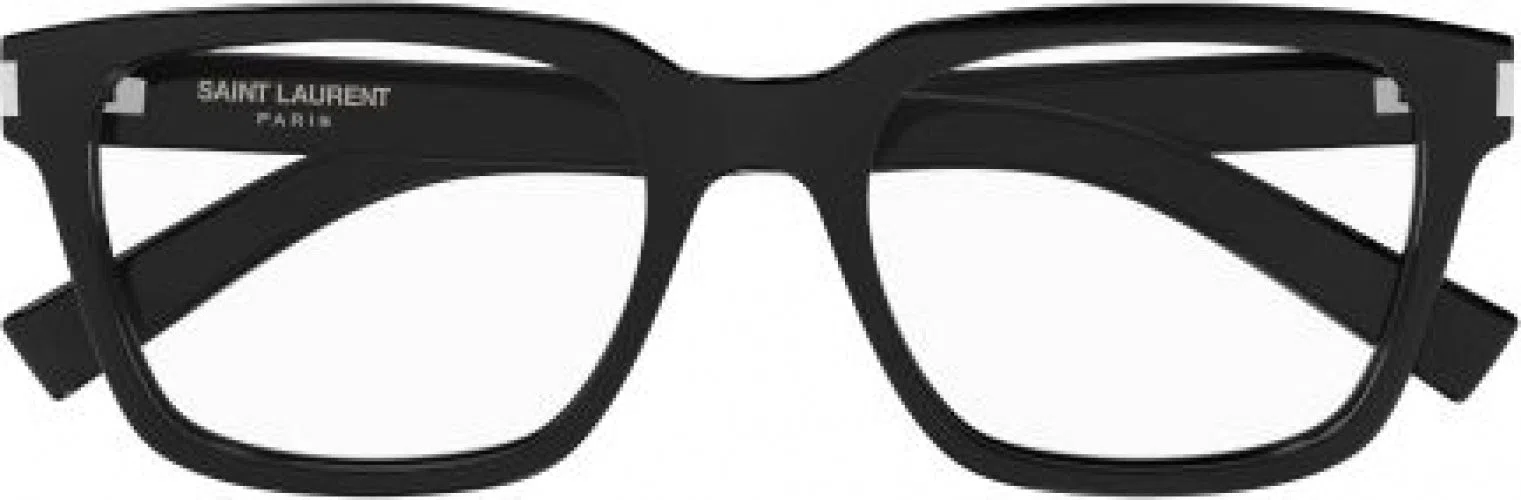 Saint Laurent SL 621 Eyeglasses - view 8